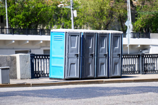 Best Porta potty cleaning services  in Red Hill, SC